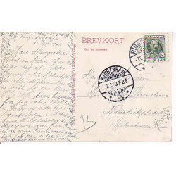 Hj. af St.Hansgade - Ringsted - A.F. 493