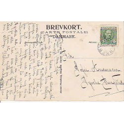 Ringsted Borgerskole . A.F. 137