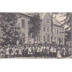 Ringsted Borgerskole . A.F. 137