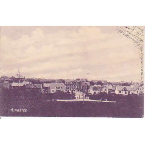 Ringsted . A.F. 425