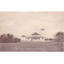 Ringsted Pavillonen i Lystanl&aelig;get . A.F.422