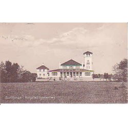 Ringsted Pavillonen i Lystanl&aelig;get . A.F.422