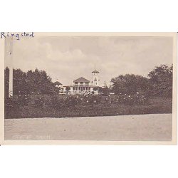 Lystanl&aelig;get Ringsted - P.V.H. 48072