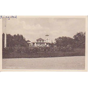 Lystanl&aelig;get Ringsted - P.V.H. 48072