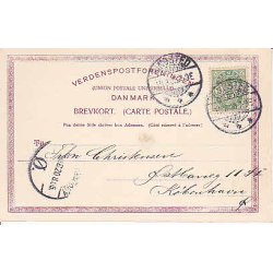 Ringsted - Sveitser Pavillonen . A.F.51