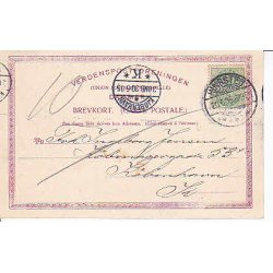 Ringsted - Sveitser Pavillonen . A.F.51