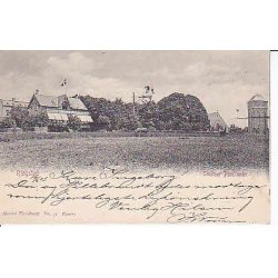 Ringsted - Sveitser Pavillonen . A.F.51