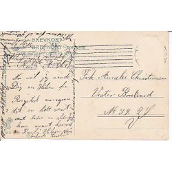 Ringsted - Dampmllen -  P.A. 2717