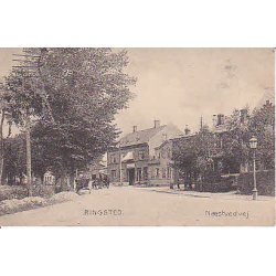Ringsted - N�stvedvej - A.F.147