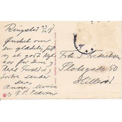 Ringsted - S&oslash;gade . A.F.427