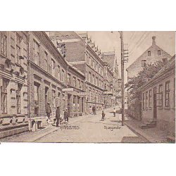 Ringsted - S&oslash;gade . A.F.427