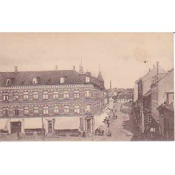 Ringsted - Sct.Hansgade . A.F.391