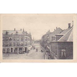 Ringsted - Sct.Hansgade . L.C. 352