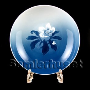 Julerose Kageskl 5x21 cm.