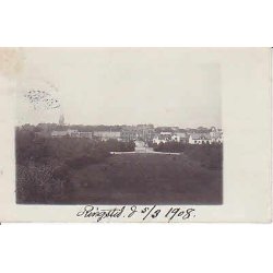 Ringsted - 1908