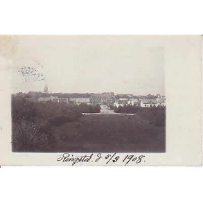 Ringsted - 1908