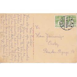 Ringsted - Infanteri IX - A.F. 715