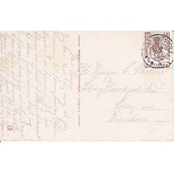 Ringsted - Artelerikasernen 1ste Batteri - St.4