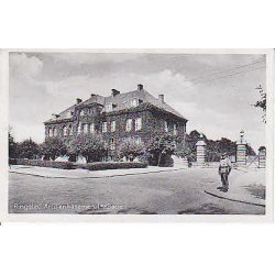 Ringsted - Artelerikasernen 1ste Batteri - St.4