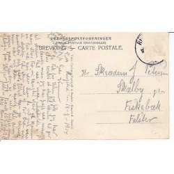 Artellerikasernen - Ringsted