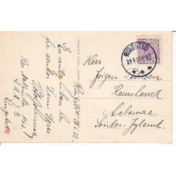 K.F.U.M. L&aelig;sesal - R.N. 43980