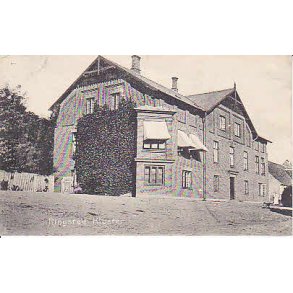 Ringsted Kloster.- St. 4325