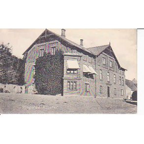 Ringsted Kloster -  St. 4325