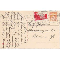 Ringsted Klosterv&aelig;nget - E.N.66810