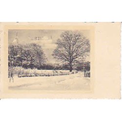 Ringsted Klosterv&aelig;nget - E.N.66810