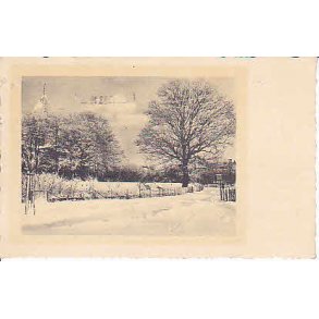 Ringsted Klosterv&aelig;nget - E.N.66810