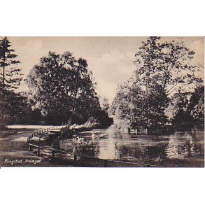 Ringsted - Anl&aelig;get - R.O.6426