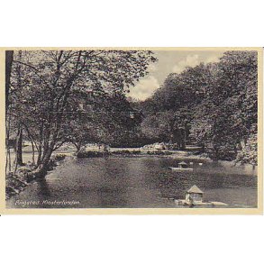 Ringsted Klosterlunden - R.O.648