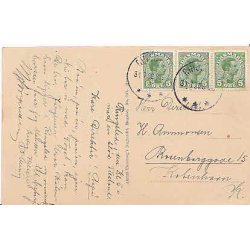 Ringsted Vandtaanet - A.F.797