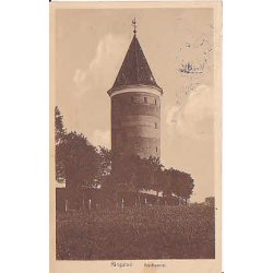 Ringsted Vandtaanet - A.F.797