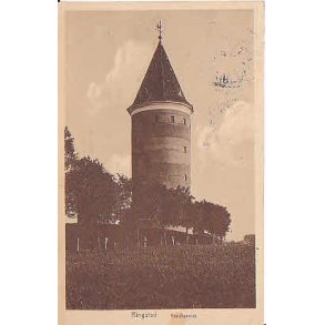 Ringsted Vandtaanet - A.F.797