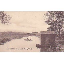 Ringsted Aa ved Englerup - A.F. 289