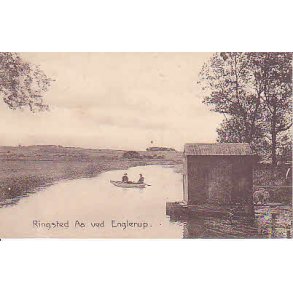 Ringsted Aa ved Englerup - A.F. 289