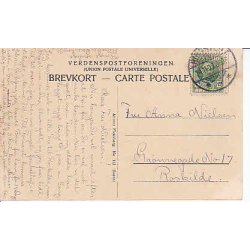 Ringsted Aa ved Have M&oslash;lle - A.F. 113