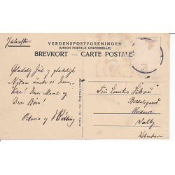 Ringsted Aa ved Have M&oslash;lle - A.F. 113