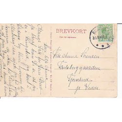 Fondets Stiftelse - Ringsted - A.F. 659