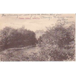 Fondets Stiftelse - Ringsted - A.F. 659