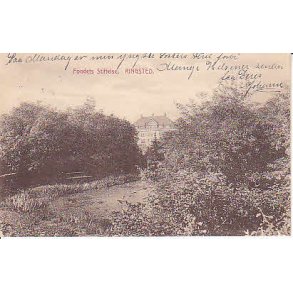 Fondets Stiftelse - Ringsted - A.F. 659