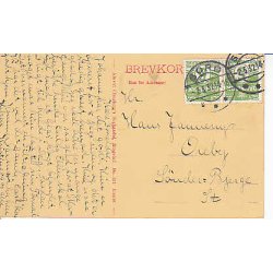 Pr&oslash;vegaard - A.F. 311