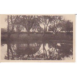 Nordrup Pr&aelig;stegaard- A.F. 852