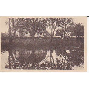 Nordrup Pr&aelig;stegaard- A.F. 852