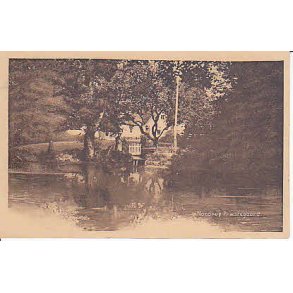 Nordrup Pr�stegaard - A.F. 727