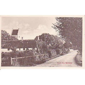 Parti fra Nordrup - A.F. 731