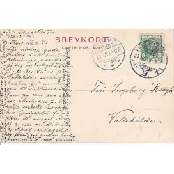 Aaparti - Ringsted- Sk.B&kf 1344