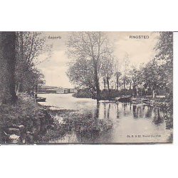 Aaparti - Ringsted- Sk.B&kf 1344