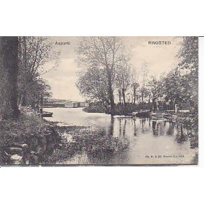 Aaparti - Ringsted- Sk.B&kf 1344